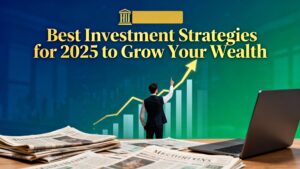 Best Investment Strategies for 2025 to Grow Your Wealth