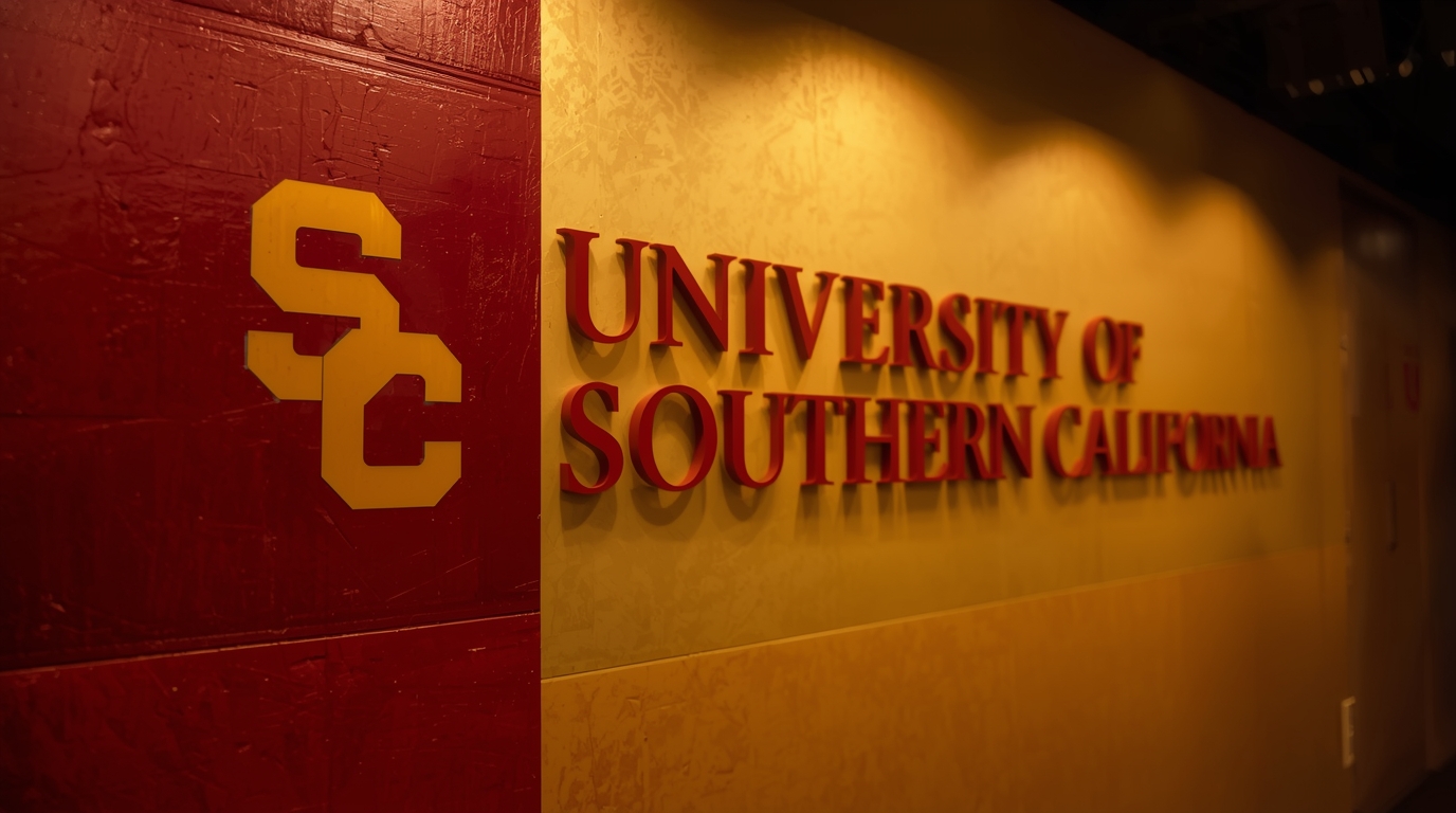 University of Southern California (USC)