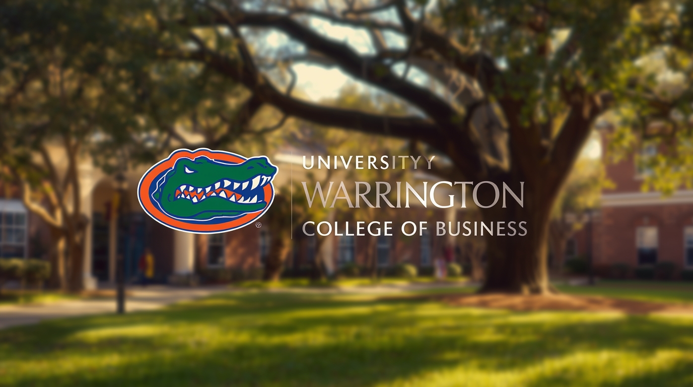 University of Florida – Warrington College of Business